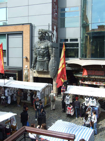 Camden Lock Market