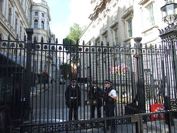 Downing Street