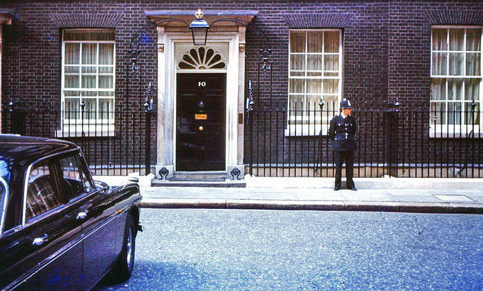 Downing Street