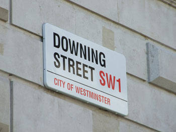 Downing Street