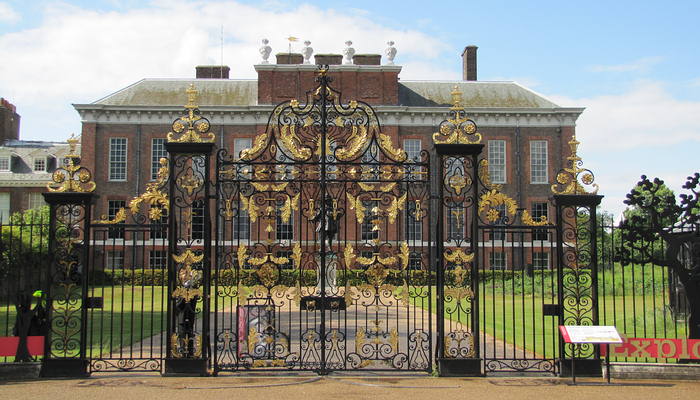 Kensington Palace (pix: 507818)