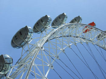 London Eye