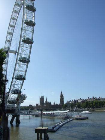 London Eye