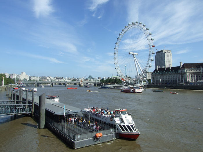 London Eye