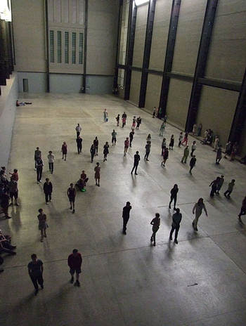 Tate Museum