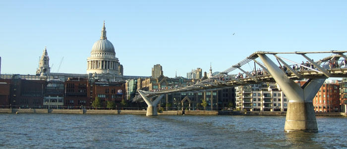 Millennium Bridge