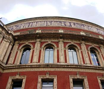 Royal Albert Hall (pix: 471568)