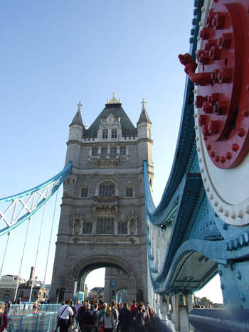 Tower Bridge