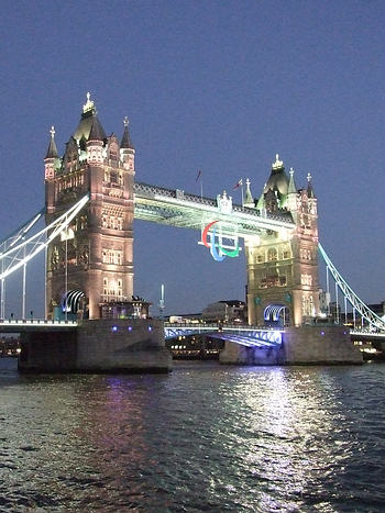 Tower Bridge