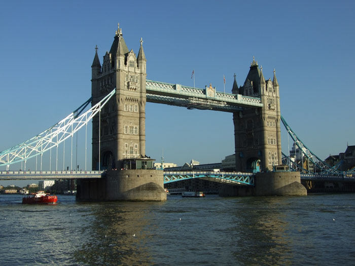 Tower Bridge