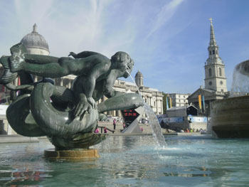 Trafalgar Square