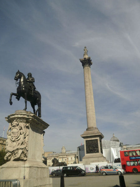 Trafalgar Square