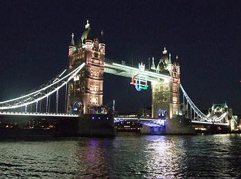 Tower Bridge